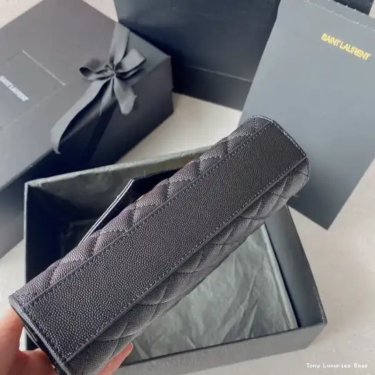 Tony Luxuries BAG YSL ENVELOPE SMALL 0703